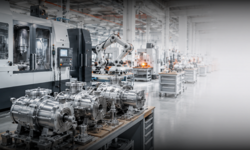 Equipment OEM